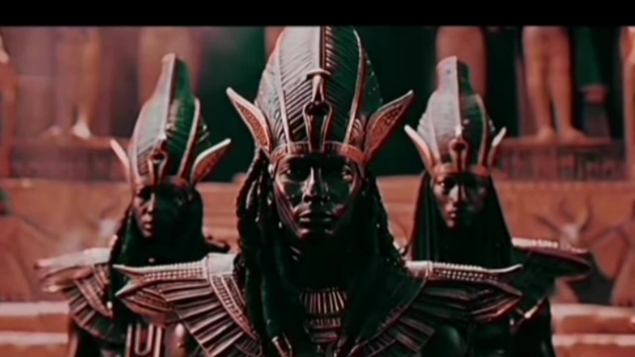 Annunaki. Reptilians. 😲+Free For Now! InViDeO AI Link: https://invideo.io/i/funtimc-89669854