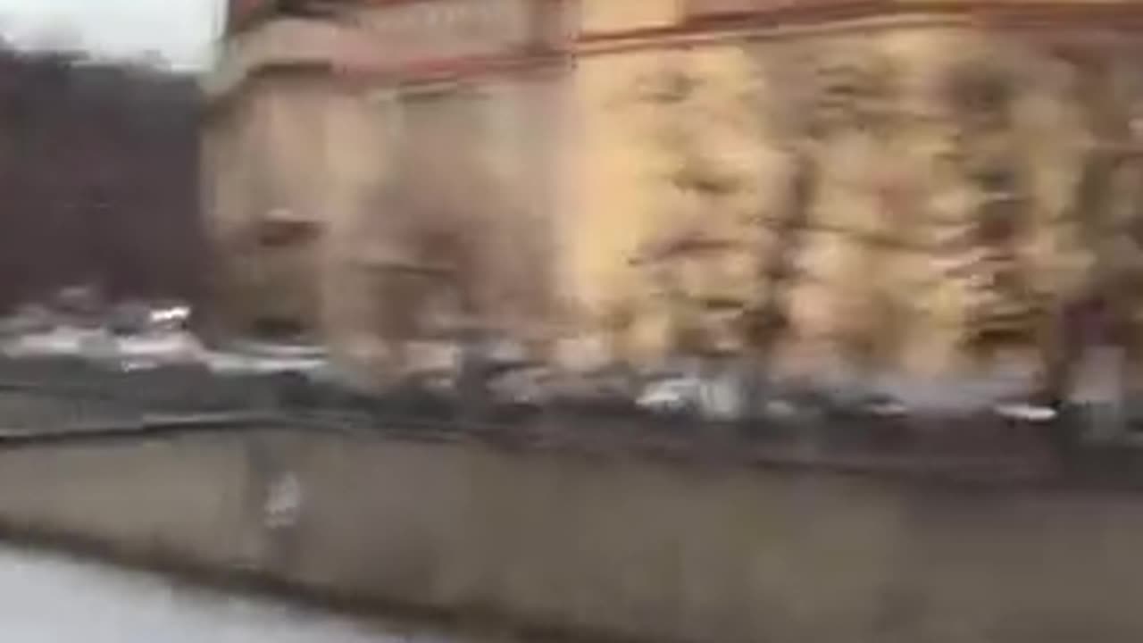 BREAKING-HORRIBLE SHOOTING CAUGHT ON CAMERA
