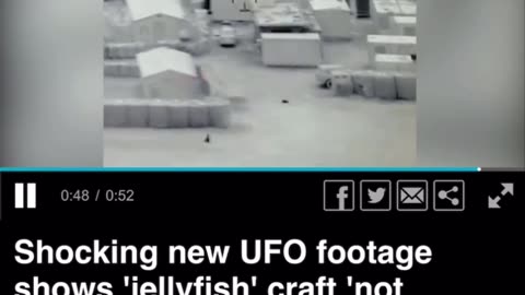 UFO ??