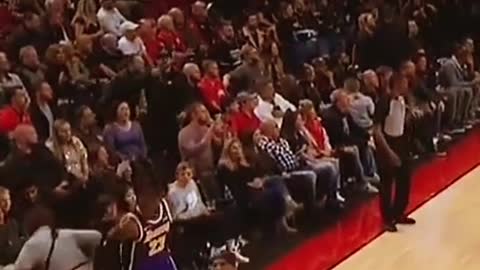 Respect KingJames