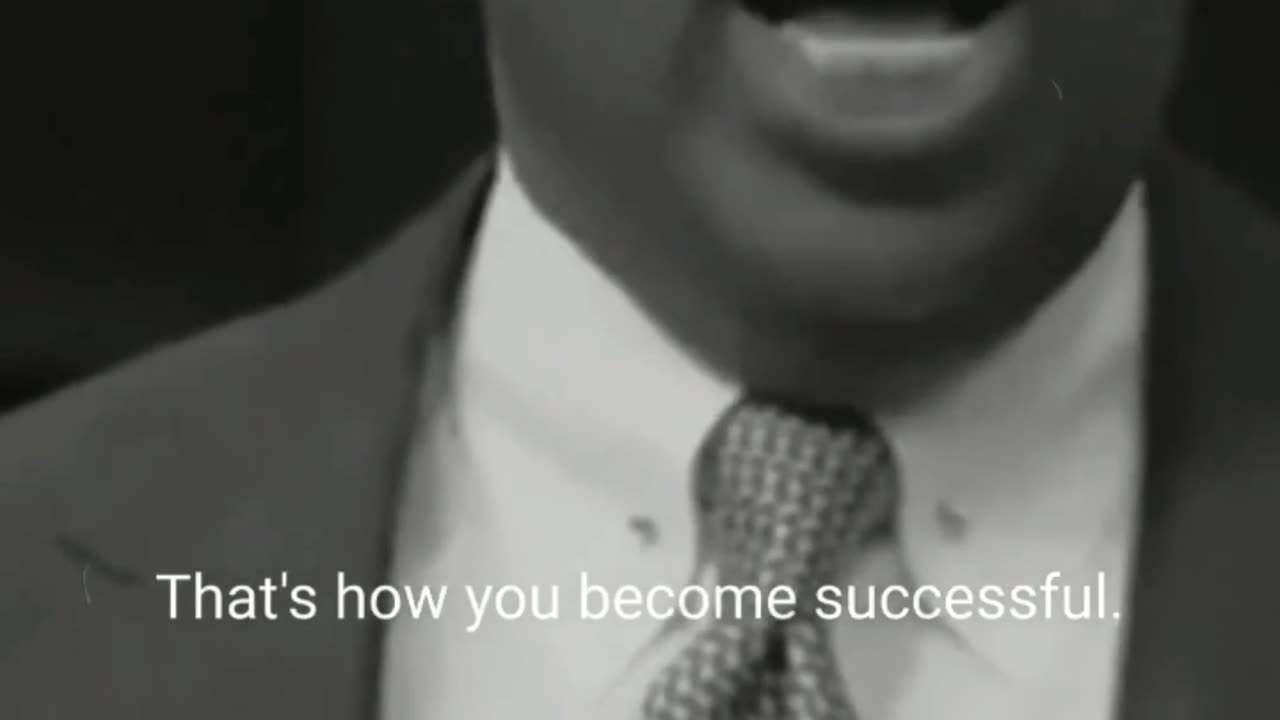 Discover your God's given gifts then go for it