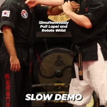 Kuk Sool Kwan Hapkido