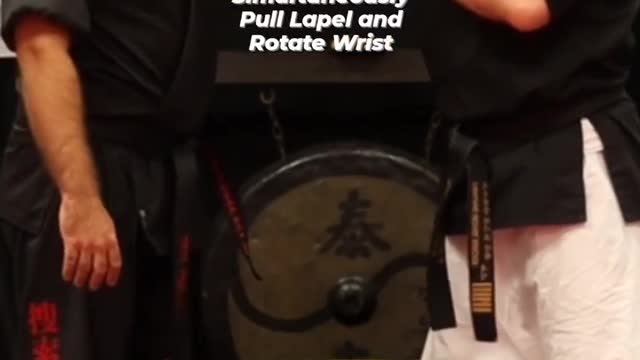 Kuk Sool Kwan Hapkido