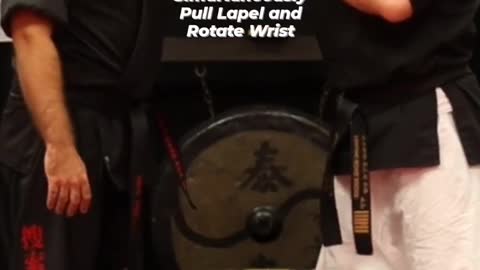 Kuk Sool Kwan Hapkido