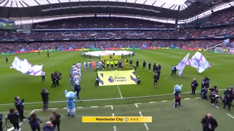 Match of the Day (04/03/2023)
