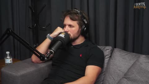 PORQUE NUNCA IREI MORAR NOS ESTADOS UNIDOS! À Deriva Podcast