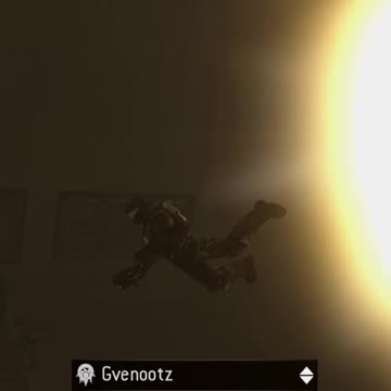 Halo 3 ODST One Last Fight