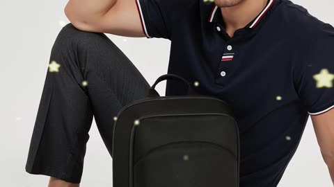 in love with this backpack #foryou #fyp #backpack #fashion #trending #travelbackpack #laptopbackpack