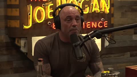 Joe Rogan on Vaccine Passports: “We’re One Step Closer to a F*****g Dictatorship”