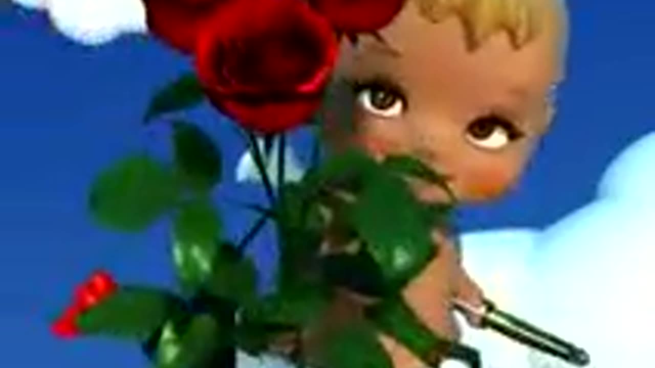 cute baby