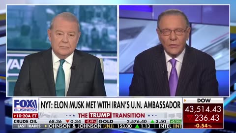 Musk meets with Iranian ambassador: Here are the 2 messages he delivered