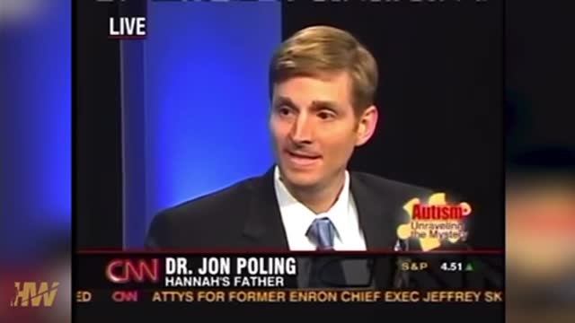 Omnibus Autism Proceeding & Vaccine Injury Act 1986 Explained