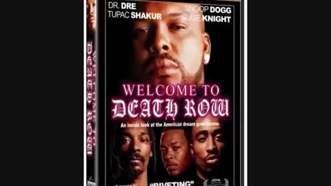 2Pac feat Danny Boy - Welcome To Deathrow (Unreleased)