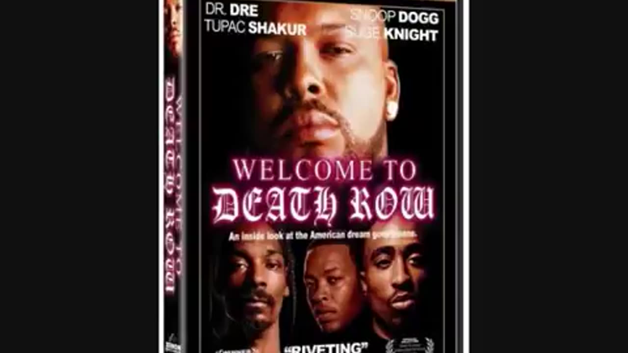 2Pac feat Danny Boy - Welcome To Deathrow (Unreleased)