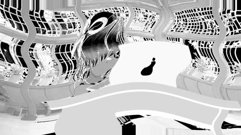 Audio I Call "Glitchup V1.Me"