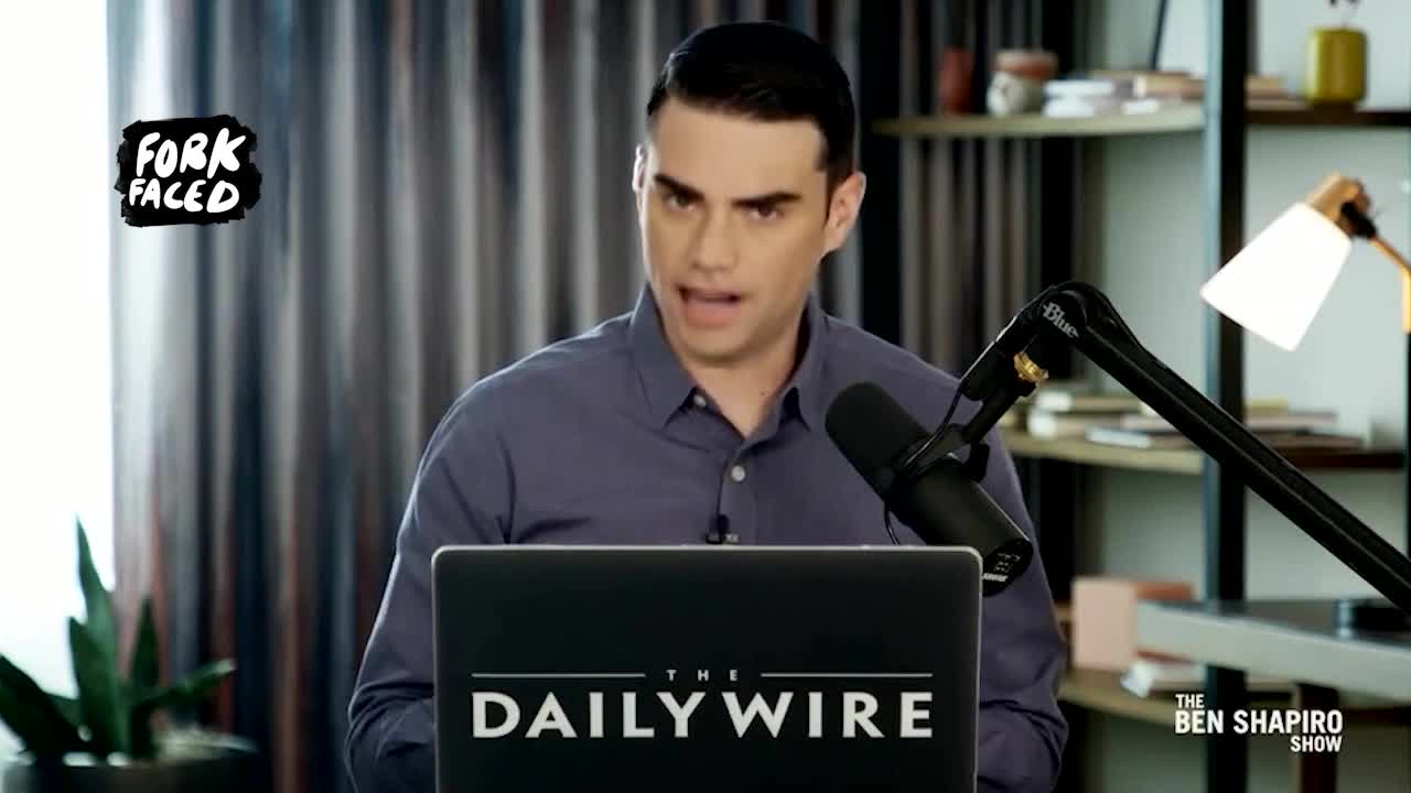 Ben Shapiro - Manpal.com (Part 2 of 2)