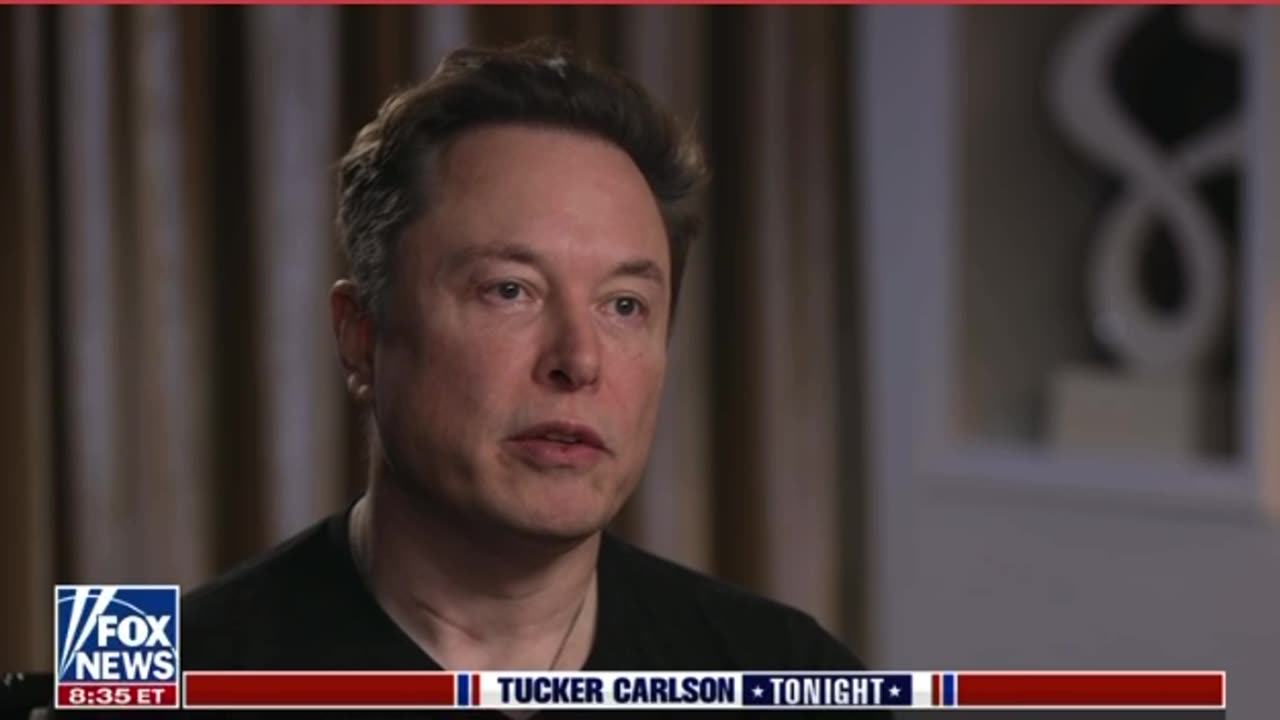 Elon Addresses Inflation