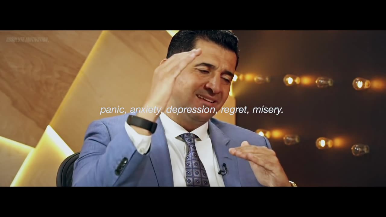 YOU CAN’T GIVE IN. YOU CAN'T GIVE UP. - POWERFUL Motivational Speech Video