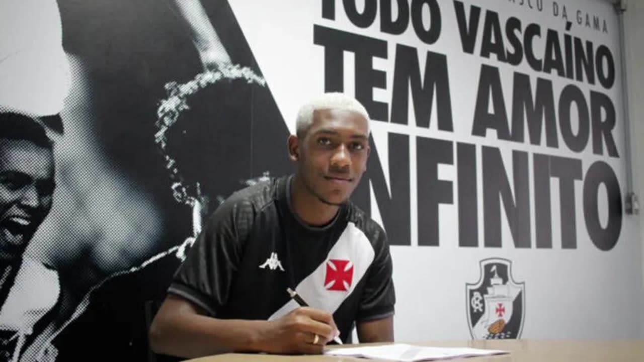 GRUPO CITY VEM ATRÁS DE ESTRELA DO VASCO POR R$ 80 MILHÕES! noticias do vasco! vasco hoje