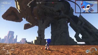 Sonic Frontiers (Part 4)