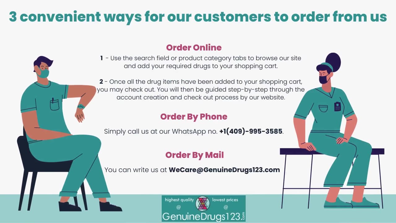 Get Well Soon with Gemfibrozil Gempar - Order Online