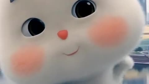 "This is too cute, right?