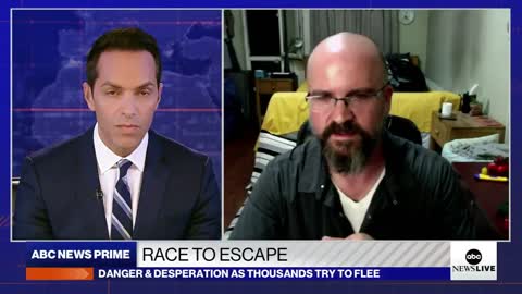 ABC BURIES THE LEDE 08/20/2021