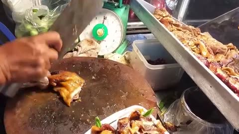 This is how it is proven that Mixed Meat is the Most Popular and Best Selling