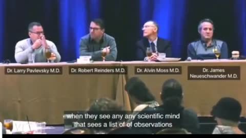 Doctors say lack of ingredients list on covid vaccines