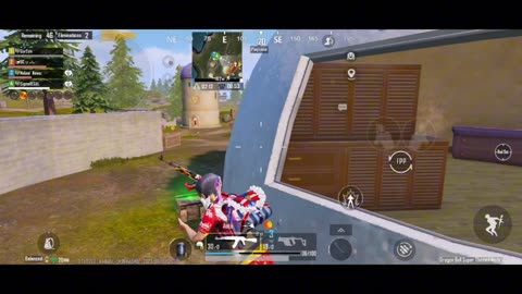 Pubg mobile highest kill ever 🥵 rush gameplay
