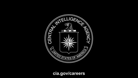 CIA - an inclusive place to work. hmmmm