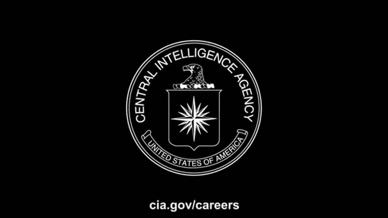 CIA - an inclusive place to work. hmmmm