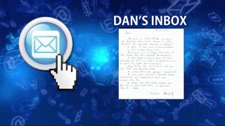 Real America - Dan's Inbox (September 30, 2021)