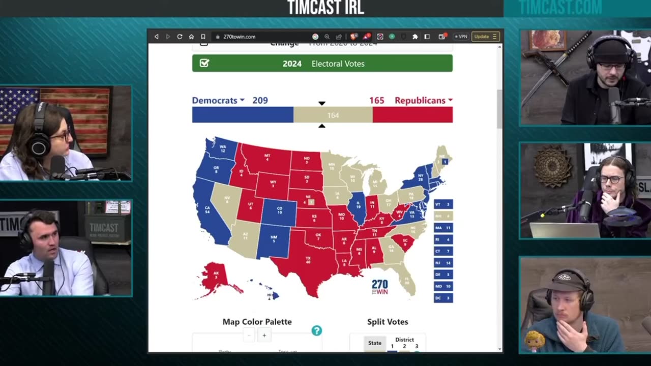 Why they indicted 45+? 🤔