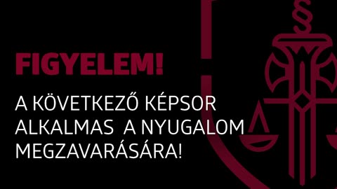 "Nézeteltérés megtorlása" Tatabányán