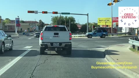 Live - Back In The States
