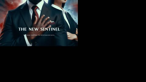 The New Sentinel (episode 111) " CRISPR: Gene Editing and the Future of Humanity"