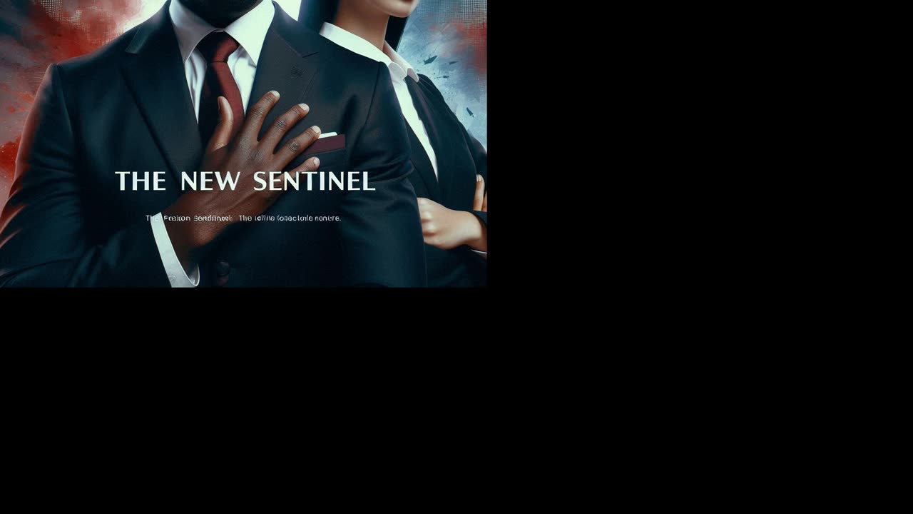 The New Sentinel (episode 111) " CRISPR: Gene Editing and the Future of Humanity"