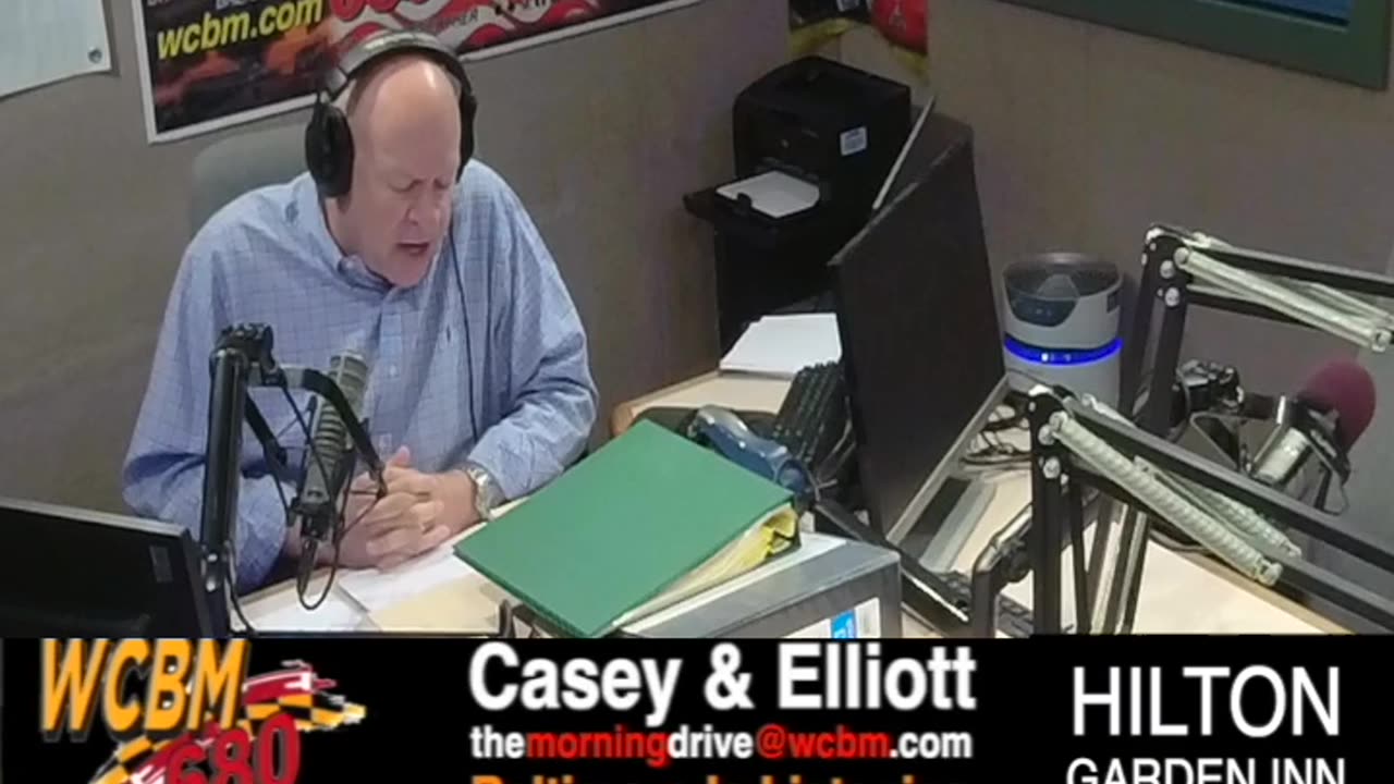 The Best Of the Morning Drive 073023