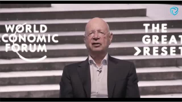 Pronti per la Pandemia 2.0? La Cyber Pandemic Dall'evento 201 della simulazione della pandemia di Coronavirus al Cyber Polygon.La pandemia informatica del World Economic Forum,il Gran Reset detto da Klaus Schwab