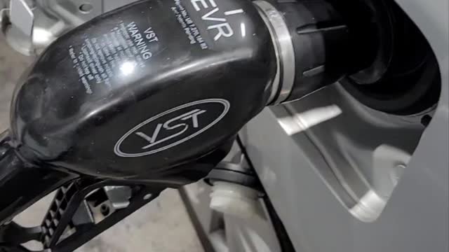 GIVE ME FUEL