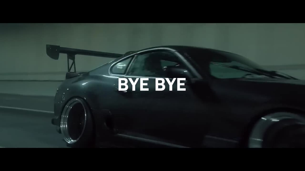 Tyga x Jack Harlow type beat "Bye Bye"