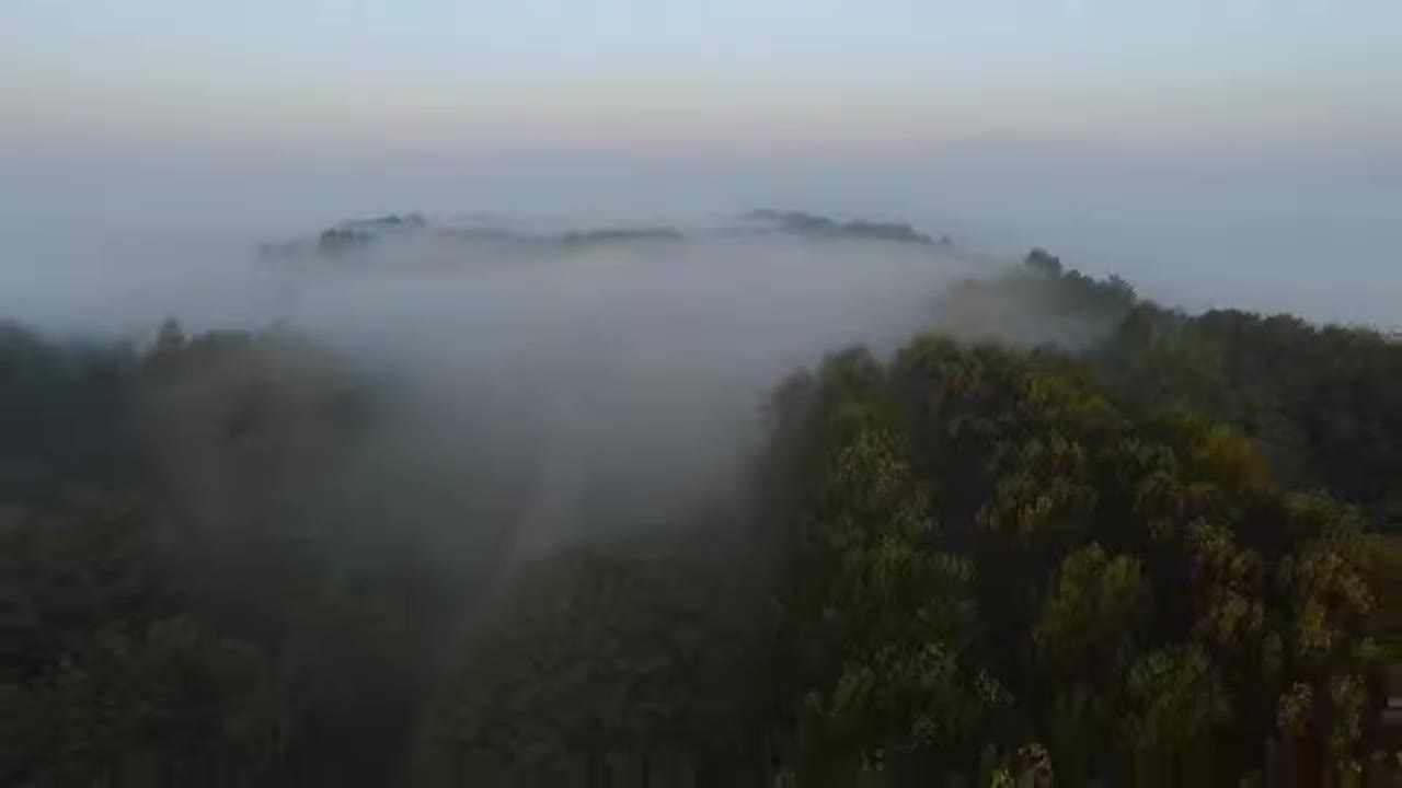 RIPRESE AEREE DRONE - Italia Paesaggio da Sogno