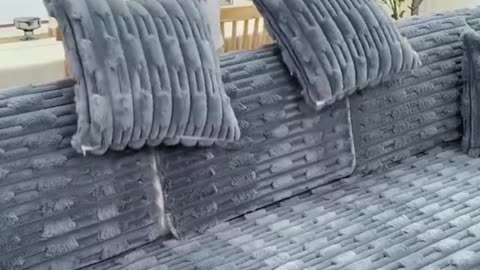 Awesome non-slip sofa cushion