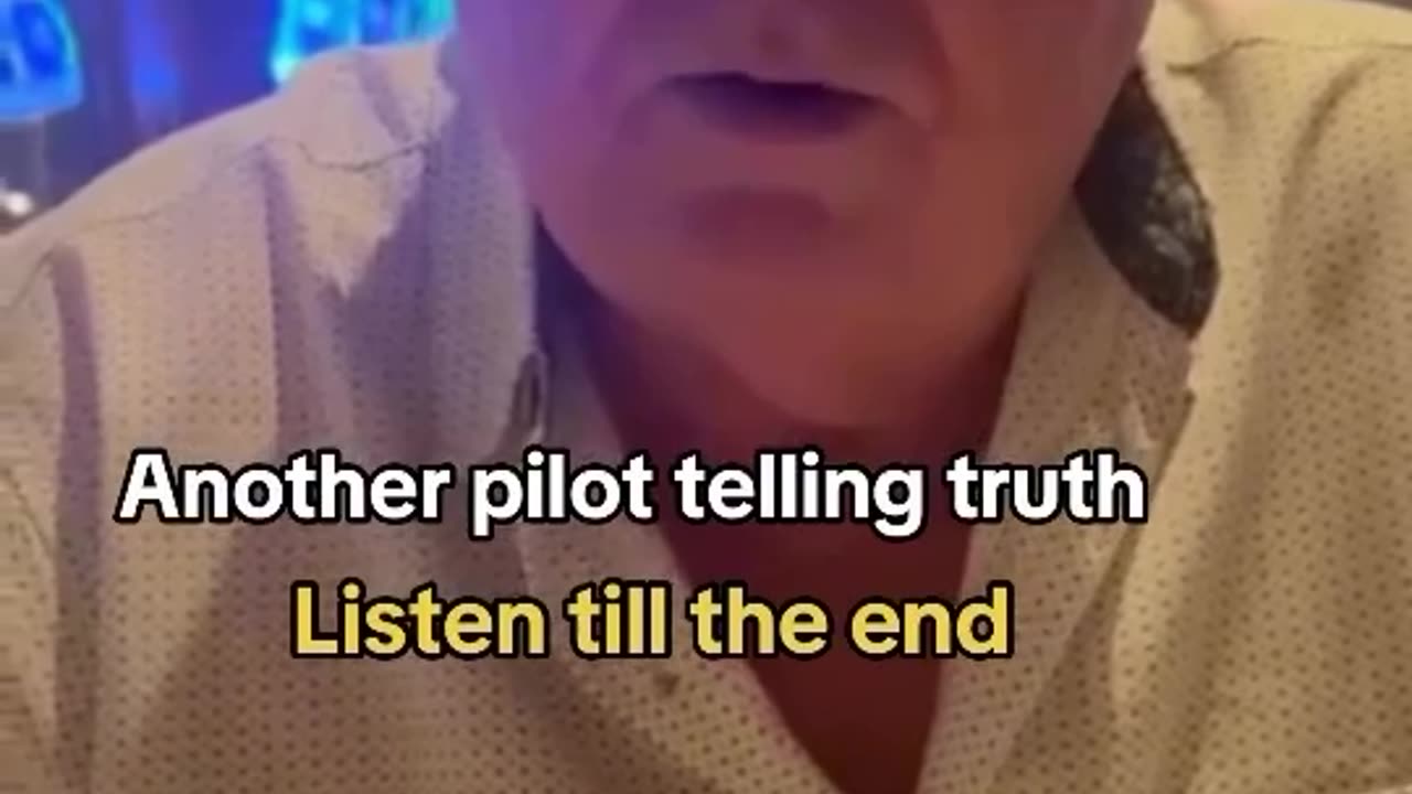 Ouch!Pilot explains the recourse on the state injectable