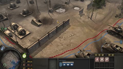 company of heroes pt11