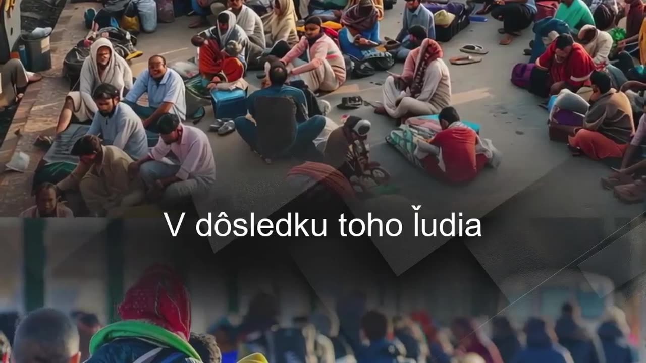 IMPACT na pokračovanie