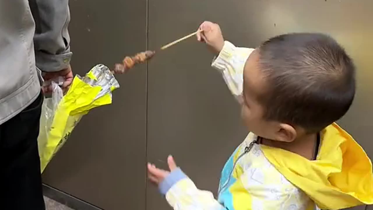 Child Prank Videos