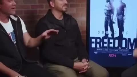 Tim Ballard Bombshell : Kids Trafficked From The Ukraine To Mexico And Into The USA