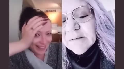 She's not wrong. Slams Trudeau.